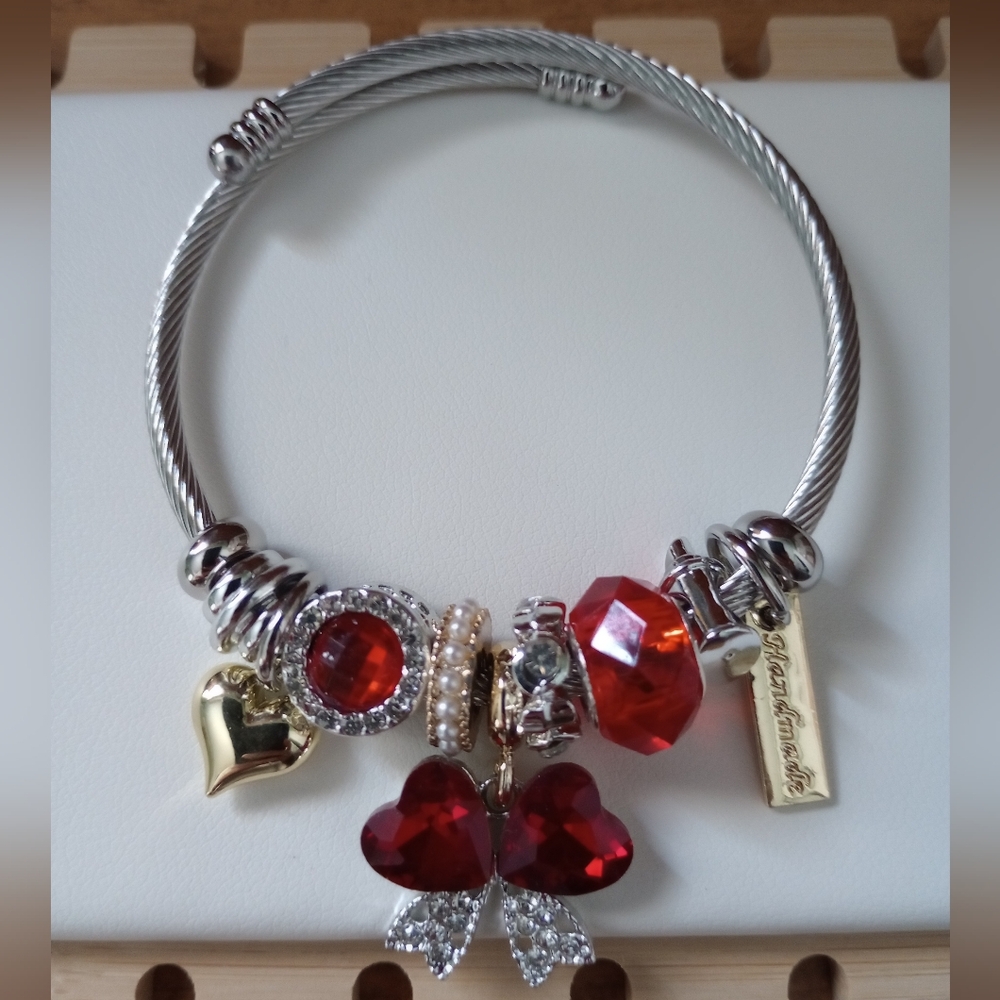 Charm Bracelet